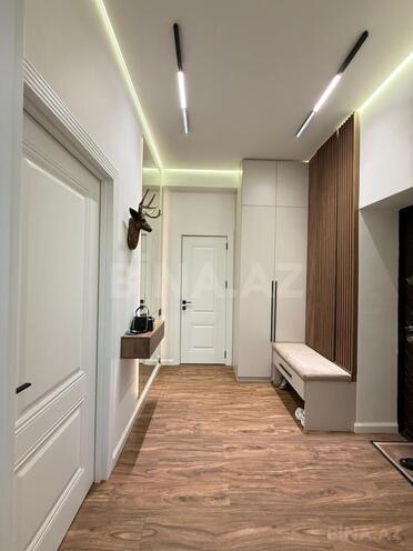 Satılır 2 otaqlı yeni tikili 67 m², Badamdar q., photo 20 from 32