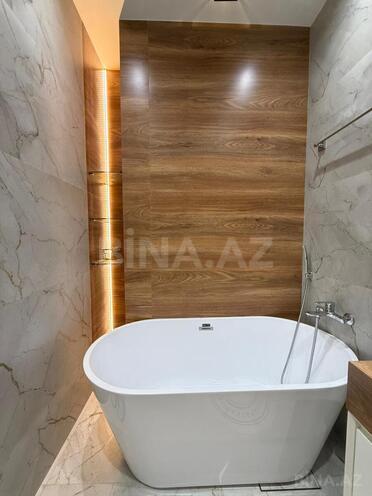 Satılır 2 otaqlı yeni tikili 67 m², Badamdar q., photo 28 from 32