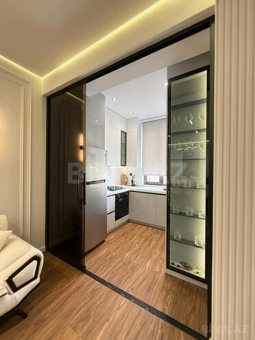 Satılır 2 otaqlı yeni tikili 67 m², Badamdar q., photo 10 from 32