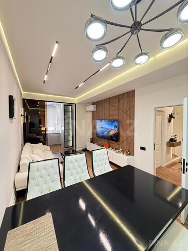 Satılır 2 otaqlı yeni tikili 67 m², Badamdar q., photo 8 from 32