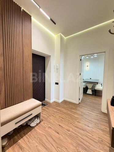 Satılır 2 otaqlı yeni tikili 67 m², Badamdar q., photo 21 from 32