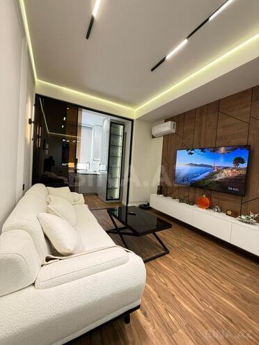 Satılır 2 otaqlı yeni tikili 67 m², Badamdar q., photo 4 from 32