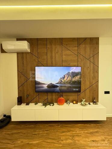 Satılır 2 otaqlı yeni tikili 67 m², Badamdar q., photo 6 from 32