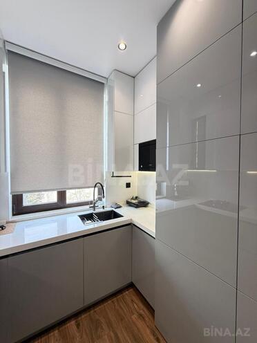 Satılır 2 otaqlı yeni tikili 67 m², Badamdar q., photo 13 from 32