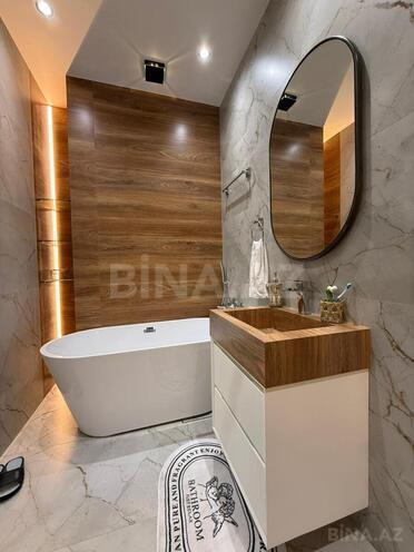 Satılır 2 otaqlı yeni tikili 67 m², Badamdar q., photo 24 from 32