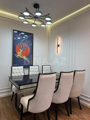 Satılır 2 otaqlı yeni tikili 67 m², Badamdar q., photo 9 from 32