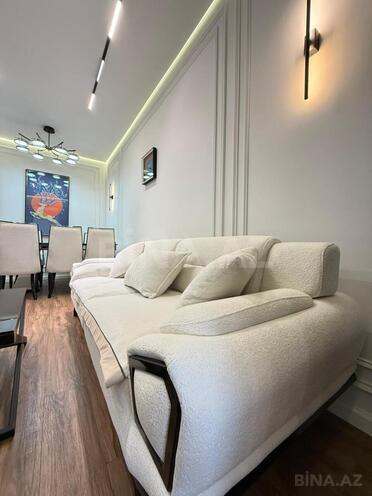 Satılır 2 otaqlı yeni tikili 67 m², Badamdar q., photo 7 from 32