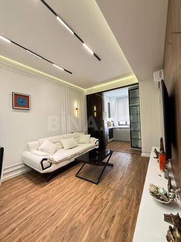 Satılır 2 otaqlı yeni tikili 67 m², Badamdar q., photo 5 from 32
