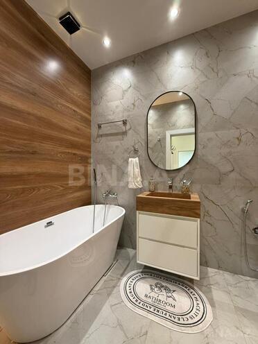 Satılır 2 otaqlı yeni tikili 67 m², Badamdar q., photo 27 from 32