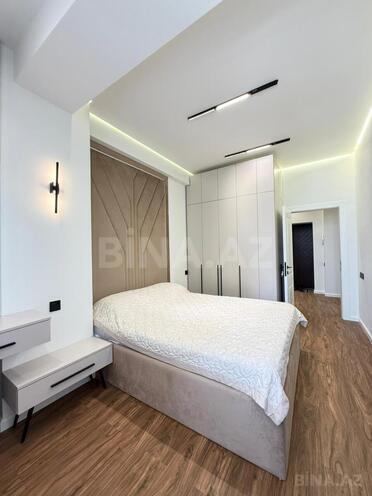 Satılır 2 otaqlı yeni tikili 67 m², Badamdar q., photo 16 from 32