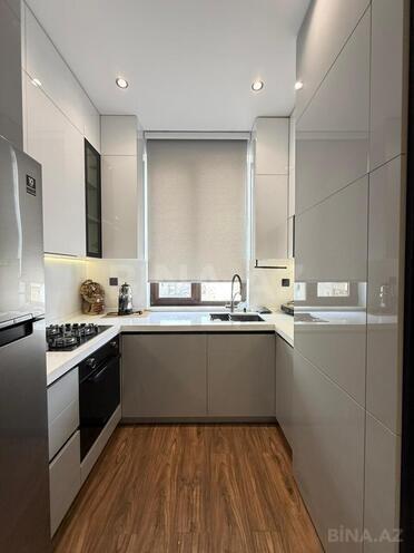 Satılır 2 otaqlı yeni tikili 67 m², Badamdar q., photo 15 from 32