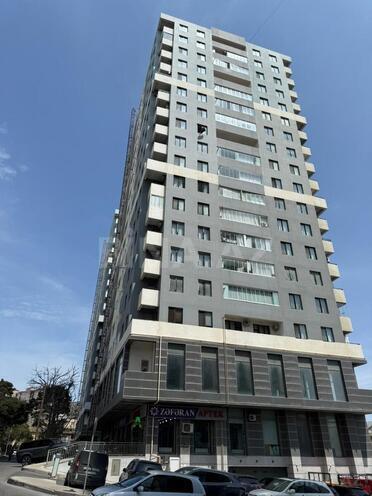 Satılır 2 otaqlı yeni tikili 67 m², Badamdar q., photo 31 from 32