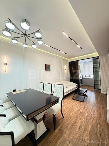 Satılır 2 otaqlı yeni tikili 67 m², Badamdar q., photo 3 from 32