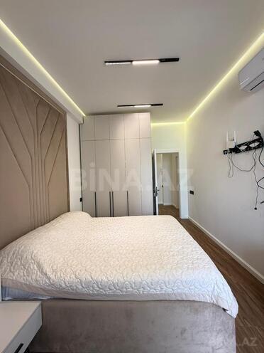 Satılır 2 otaqlı yeni tikili 67 m², Badamdar q., photo 17 from 32