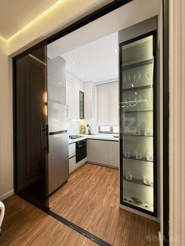 Satılır 2 otaqlı yeni tikili 67 m², Badamdar q., photo 11 from 32