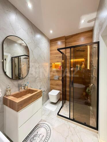 Satılır 2 otaqlı yeni tikili 67 m², Badamdar q., photo 25 from 32