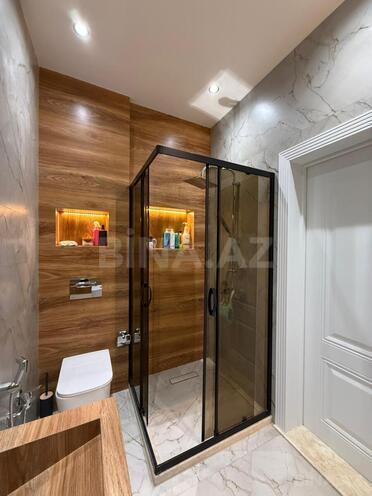 Satılır 2 otaqlı yeni tikili 67 m², Badamdar q., photo 26 from 32