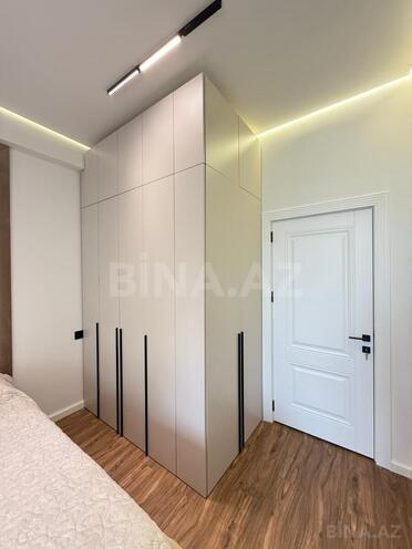 Satılır 2 otaqlı yeni tikili 67 m², Badamdar q., photo 18 from 32