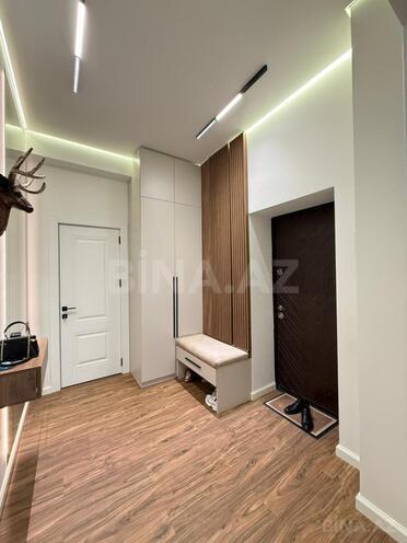 Satılır 2 otaqlı yeni tikili 67 m², Badamdar q., photo 19 from 32