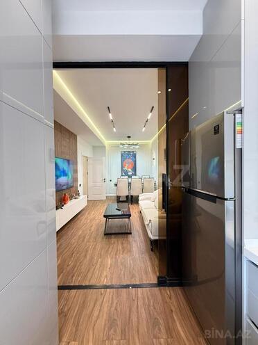 Satılır 2 otaqlı yeni tikili 67 m², Badamdar q., photo 14 from 32