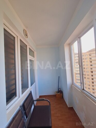 Сдаётся 2-комн. новостройка 65 м², пос. Ени Ясамал, photo 14 from 18
