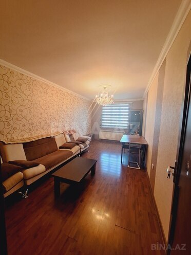 Сдаётся 2-комн. новостройка 65 м², пос. Ени Ясамал, photo 3 from 18