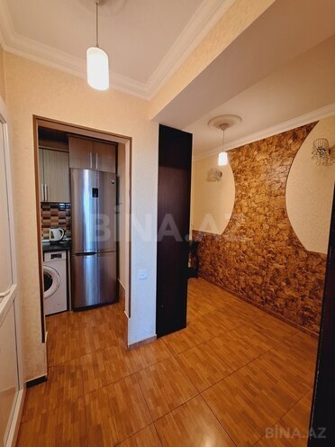 Сдаётся 2-комн. новостройка 65 м², пос. Ени Ясамал, photo 9 from 18
