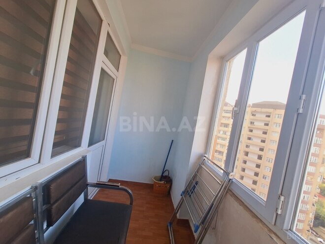 Сдаётся 2-комн. новостройка 65 м², пос. Ени Ясамал, photo 12 from 18