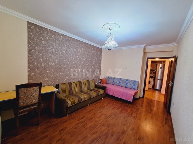 Сдаётся 2-комн. новостройка 65 м², пос. Ени Ясамал, photo 5 from 18