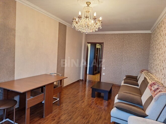 Сдаётся 2-комн. новостройка 65 м², пос. Ени Ясамал, photo 7 from 18