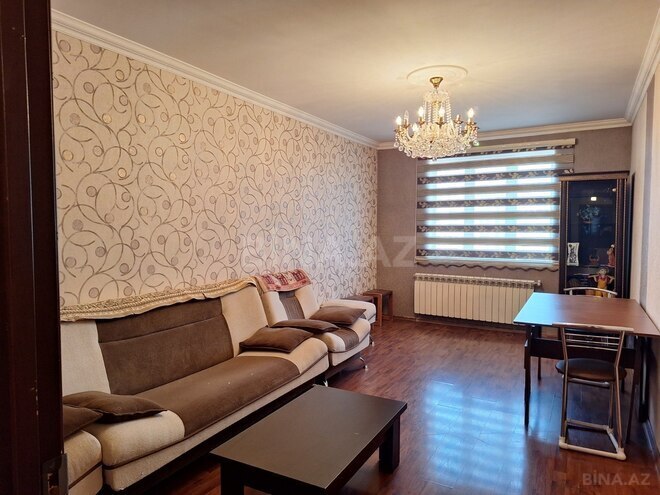 Сдаётся 2-комн. новостройка 65 м², пос. Ени Ясамал, photo 6 from 18