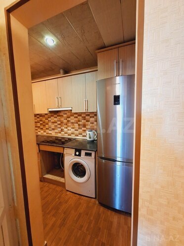 Сдаётся 2-комн. новостройка 65 м², пос. Ени Ясамал, photo 11 from 18