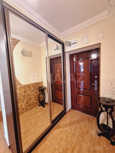 Сдаётся 2-комн. новостройка 65 м², пос. Ени Ясамал, photo 16 from 18