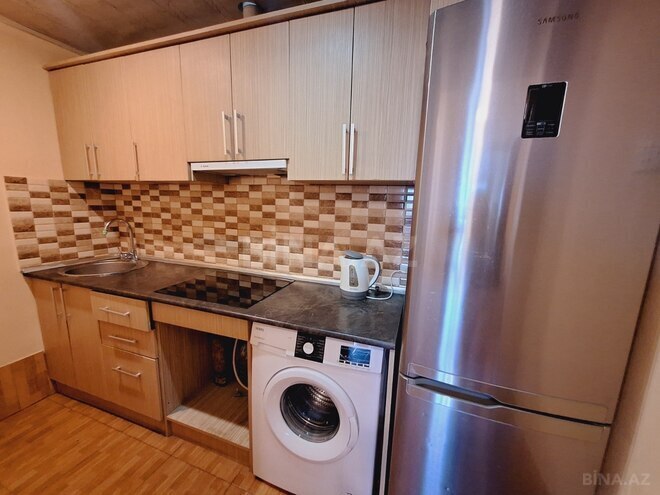 Сдаётся 2-комн. новостройка 65 м², пос. Ени Ясамал, photo 15 from 18
