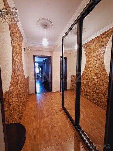 Сдаётся 2-комн. новостройка 65 м², пос. Ени Ясамал, photo 10 from 18