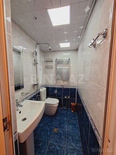 Сдаётся 2-комн. новостройка 65 м², пос. Ени Ясамал, photo 17 from 18