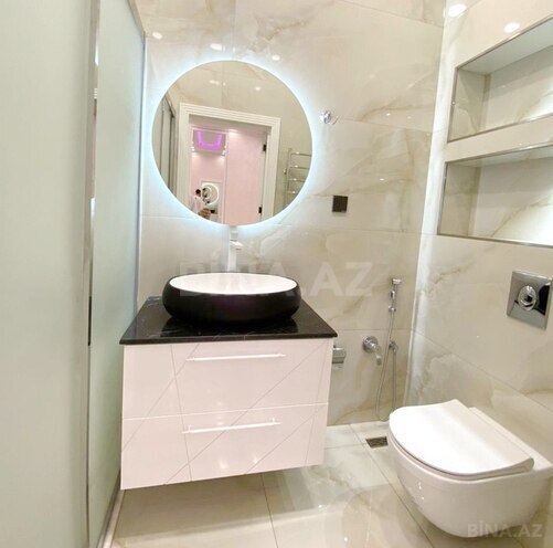 Сдаётся 3-комн. новостройка 120 м², м. 28 мая, photo 12 from 17