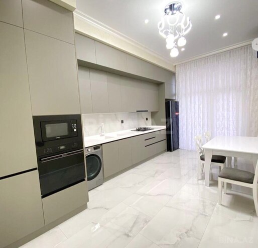 Сдаётся 3-комн. новостройка 120 м², м. 28 мая, photo 7 from 17