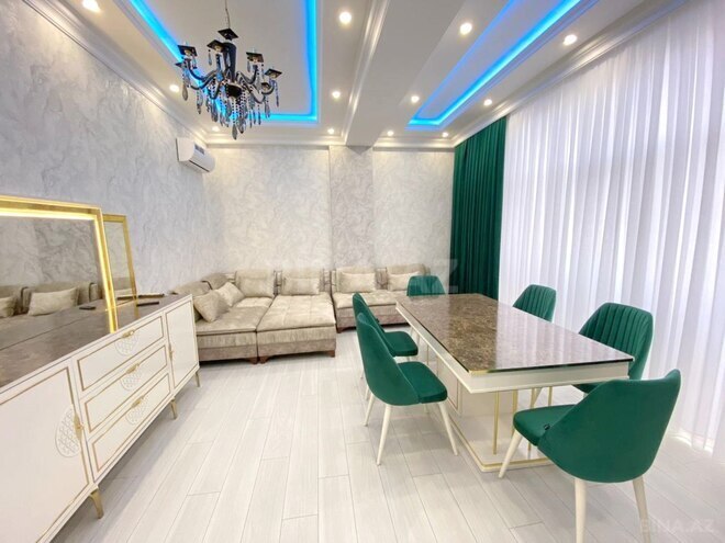 Сдаётся 3-комн. новостройка 120 м², м. 28 мая, photo 6 from 17