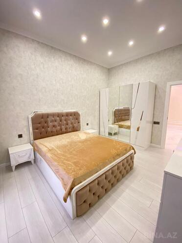 Сдаётся 3-комн. новостройка 120 м², м. 28 мая, photo 3 from 17