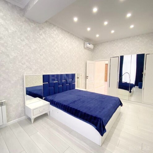 Сдаётся 3-комн. новостройка 120 м², м. 28 мая, photo 8 from 17