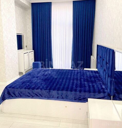 Сдаётся 3-комн. новостройка 120 м², м. 28 мая, photo 11 from 17