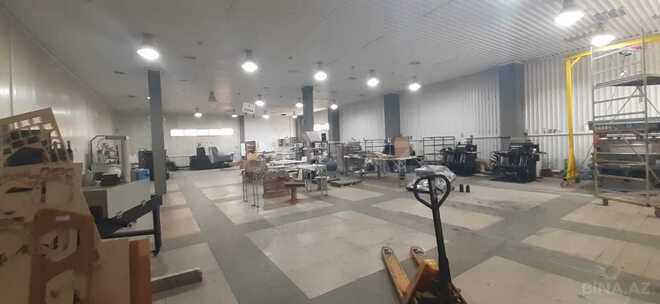 Сдаётся  объект 1 000 м², photo 3 from 9