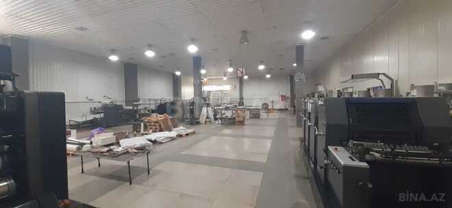 Сдаётся  объект 1 000 м², photo 1 from 9