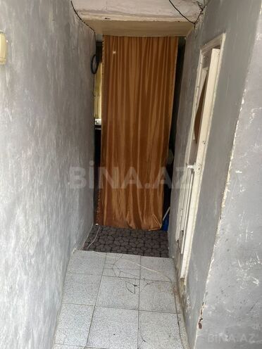 İcarəyə verilir 1 otaqlı köhnə tikili 16 m², İçəri Şəhər m., photo 11 from 12