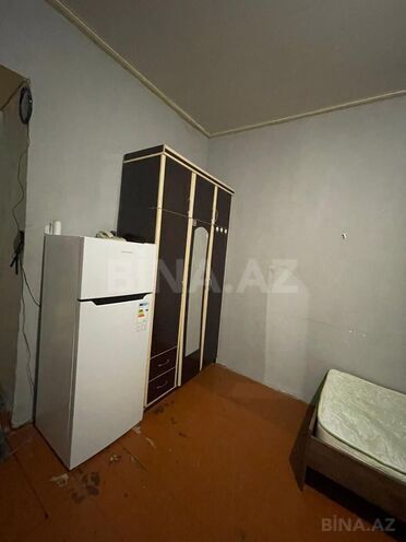 İcarəyə verilir 1 otaqlı köhnə tikili 16 m², İçəri Şəhər m., photo 6 from 12