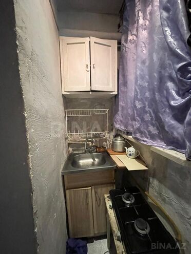 İcarəyə verilir 1 otaqlı köhnə tikili 16 m², İçəri Şəhər m., photo 8 from 12