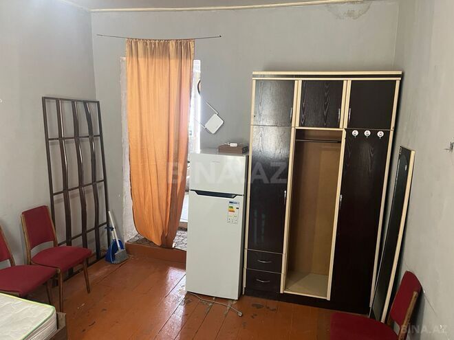 İcarəyə verilir 1 otaqlı köhnə tikili 16 m², İçəri Şəhər m., photo 5 from 12