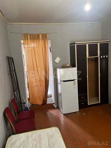 İcarəyə verilir 1 otaqlı köhnə tikili 16 m², İçəri Şəhər m., photo 4 from 12