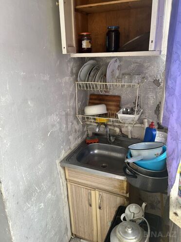 İcarəyə verilir 1 otaqlı köhnə tikili 16 m², İçəri Şəhər m., photo 9 from 12